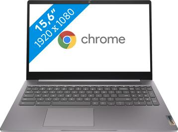 Lenovo IdeaPad 3 Chromebook 15IJL6 laptops beschikbaar voor biedingen