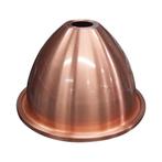 Still Spirits - Alembic Dome top / Koperen helm voor T500..., Nieuw, Overige typen, Ophalen of Verzenden