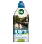 Klarvital 1 l, Nieuw