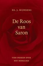 Roos van saron 9789033123078 J. Mijnders, Verzenden, Zo goed als nieuw, J. Mijnders