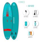 Aqua Design Sigma Wide 108-329 (13), Verzenden, Nieuw