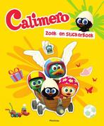 Calimero Stickeravontuur / Calimero 9789002257988 Nino Pagot, Boeken, Verzenden, Gelezen, Nino Pagot