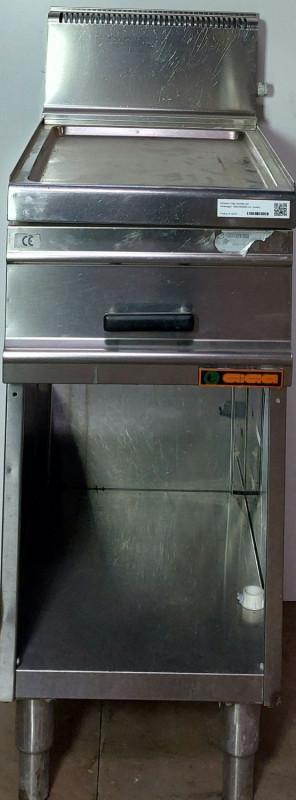 Occasion Giga neutrale unit, Zakelijke goederen, Horeca | Keukenapparatuur, Gebruikt, Ophalen