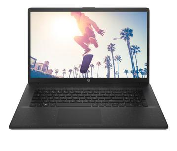HP 17T-CN300 i5-1334U  8GB DDR4 256GB NVME beschikbaar voor biedingen