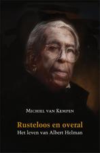 Rusteloos en overal 9789062659258 Michiel van Kempen, Verzenden, Gelezen, Michiel van Kempen