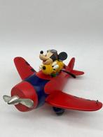 Mickey Mouse, Pluto Figurine Collector Mickey Mouse et Pluto, Nieuw