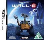 Disney Pixar Wall-E (DS) 3DS Garantie & snel in huis!, Spelcomputers en Games, Games | Nintendo DS, Ophalen of Verzenden, 1 speler