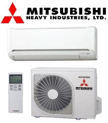 Aircodeal Mitsibishi SRK serie Nederlandse airco vanaf € 799 beschikbaar voor biedingen