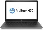 HP ProBook 470 G5| i3-7100U| 8GB DDR4| 256GB SSD| 17.3, Computers en Software, Nieuw