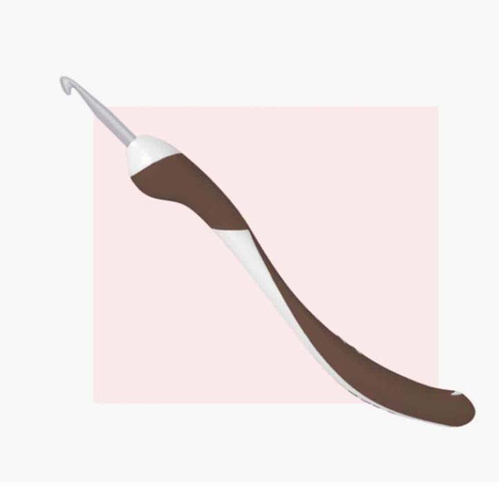 Addi Swing haaknaalden 16cm 2.00 - 8.00mm, Hobby en Vrije tijd, Breien en Haken, Nieuw, Verzenden