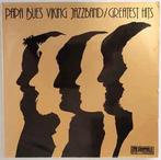 LP gebruikt - Papa Bues Viking Jazzband - Greatest Hits, Cd's en Dvd's, Vinyl | Jazz en Blues, Zo goed als nieuw, Verzenden