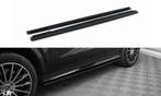 Side Skirts Diffuser voor Mercedes Benz GLE Coupe AMG Line, Auto diversen, Tuning en Styling, Ophalen of Verzenden