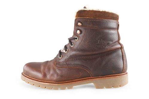 Panama Jack Laarzen in maat 44 Bruin | 10% extra korting, Kleding | Heren, Schoenen, Bruin, Zo goed als nieuw, Overige typen, Verzenden