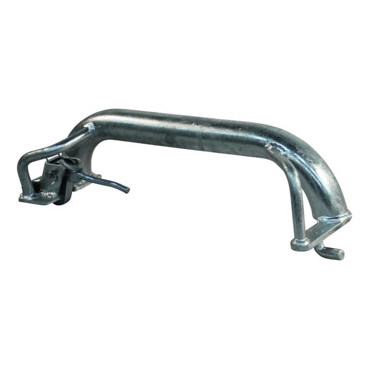 Novio Vastzetbeugel 466,5mm links, Auto diversen, Aanhangwagen-onderdelen, Ophalen of Verzenden