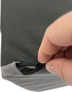 Kinderfauteuil - peuterstoel - 60x40x45 cm - grijs blauw, Kinderen en Baby's, Kinderkamer | Tafels en Stoelen, Ophalen of Verzenden