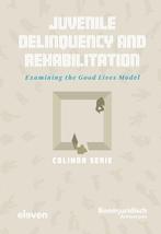 9789462364257 Juvenile Delinquency and Rehabilitation, Verzenden, Nieuw, Colinda Serie