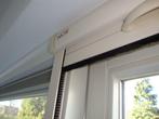 Raamrolhor, Rolhorren Aluminium NIEUW.