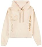 Difuzed League of Legends Runeterra Theme Female Hoodie, Kleding | Heren, Ophalen of Verzenden, Nieuw