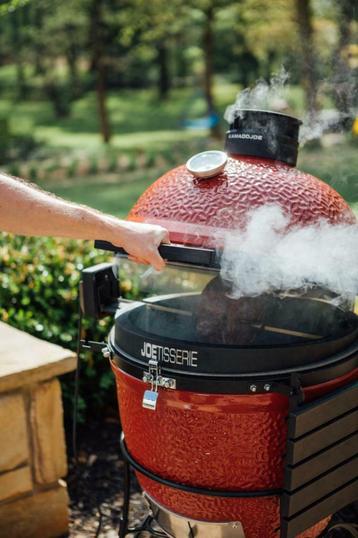 Goedkoopste Kamado Joe Kamados beschikbaar voor biedingen