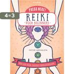Reiki voor beginners / Press here! 9789401303798, Verzenden, Zo goed als nieuw, Victor Archuleta