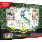 Pokémon Paldean Fates SV4.5 Premium Collection, Verzenden, Nieuw