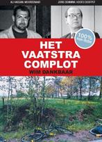 Het Vaatstra complot 9789090290065 Wim Dankbaar, Verzenden, Gelezen, Wim Dankbaar