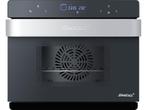 Steba DG30 - Multifunctionele Combi stoomoven - 47, Verzenden, Zo goed als nieuw