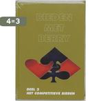 Bieden Met Berry Dl.2 Competitief Bieden 9789074950022, Boeken, Hobby en Vrije tijd, Verzenden, Gelezen, Westra