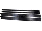 90155100010 Porsche Deurdrempelzijde Sills Beschermers Zet, Verzenden, Nieuw