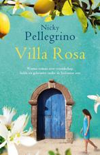 Villa Rosa 9789032511807 Nicky Pellegrino, Verzenden, Gelezen, Nicky Pellegrino