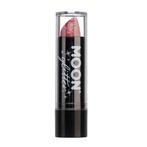 Moon Glitter Iridescent Glitter Lipstick Cherry 4.2g, Verzenden, Nieuw