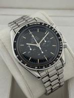 Omega - Speedmaster Professional Moonwatch - 345.0808 -, Sieraden, Tassen en Uiterlijk, Horloges | Heren, Nieuw