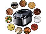 Russell Hobbs 21850-56 - Cook@Home Multi Cooker - 11, Verzenden, Zo goed als nieuw