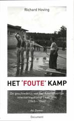 9789061006503 DOCUMENT - Het foute kamp, Verzenden, Nieuw, Richard Hoving