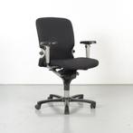 Comforto 77 bureaustoel, zwart, 3D armleggers, opnieuw, Ophalen of Verzenden, Nieuw in verpakking