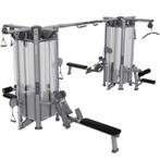 Life Fitness Signature Series Multi-Jungle MJ8, Sport en Fitness, Ophalen of Verzenden, Nieuw, Overige typen