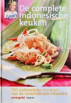 De complete Indonesische keuken 9799043902501, Verzenden, Gelezen