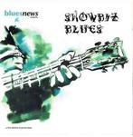 cd - Various - Showbiz Blues ...A Fine Selection Of Germa..., Verzenden, Zo goed als nieuw