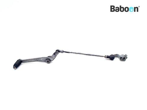 Schakelpedaal Yamaha FZ 6 2007-2009 (FZ6 FAZER), Motoren, Onderdelen | Yamaha, Gebruikt, Verzenden