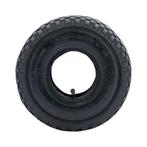 Topgear Binnen- en buitenband - Haaks ventiel - 3.00-4 -..., Doe-het-zelf en Verbouw, Zwenkwielen, Ophalen of Verzenden, Nieuw