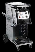 Complete spotter set 7500 Amp + CE t.b.v alumium, Auto diversen, Autogereedschap, Ophalen of Verzenden, Nieuw