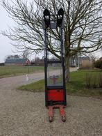 Nette Linde L14 stapelaar capaciteit 1400 kg hefhoogte 3.2 m, Verzenden, Gebruikt