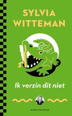 9789038812199 Ik verzin dit niet Sylvia Witteman, Boeken, Verzenden, Nieuw, Sylvia Witteman