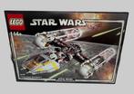 Lego Set - 10134 - Star Wars - Y-wing Attack Starfighter, Nieuw