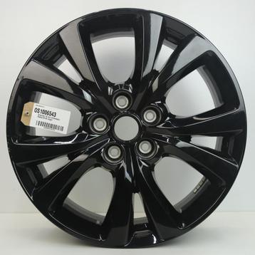 Originele velgen 18 inch Mazda CX-30 5x114.3 *OS1006543* beschikbaar voor biedingen