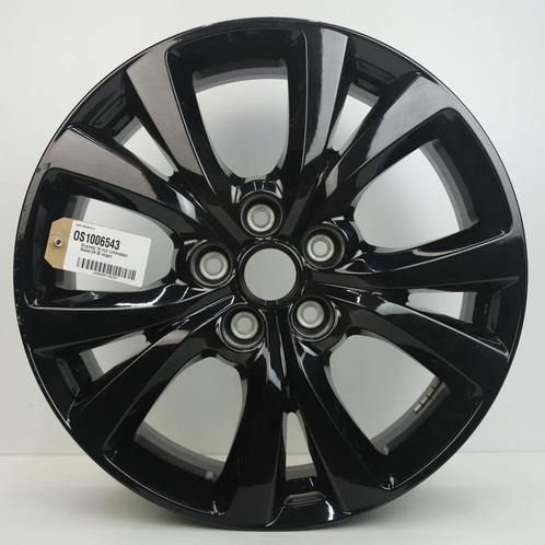 Originele velgen 18 inch Mazda CX-30 5x114.3 *OS1006543*, Auto-onderdelen, Banden en Velgen, Velg(en), Gebruikt, 18 inch, Personenwagen