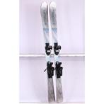 152 dames skis STOCKLI NELA 88 2022, grip walk, woodcore, t, Verzenden, Gebruikt