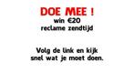 Albert Heijn Poort Almere manieren Adverteren Kassas reclame, Ophalen, Nieuw