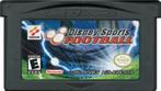 Disney Sports Football (losse cassette) (GameBoy Advance), Gebruikt, Verzenden