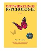 Ontwikkelingspsychologie, 9789043041690, Verzenden, Zo goed als nieuw